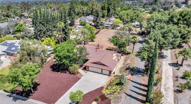 Photo of 1239 Highridge St, Riverside, CA 92506