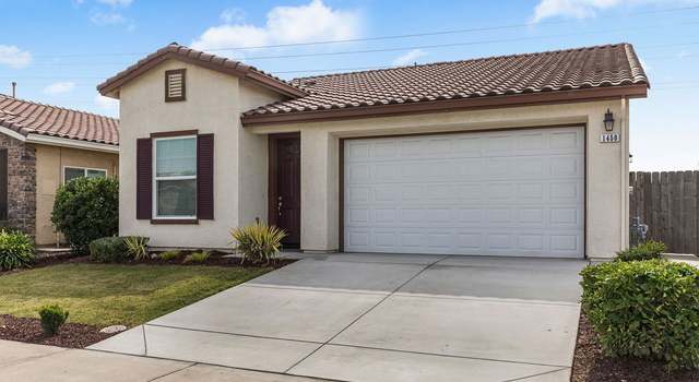 Photo of 1450 La Sierra St, Merced, CA 95348