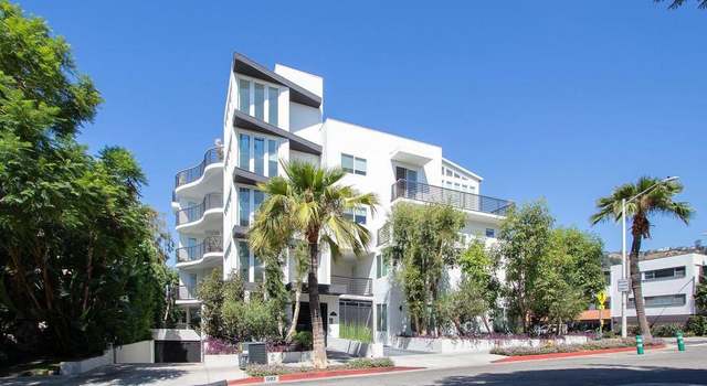 Photo of 1283 Havenhurst Dr, West Hollywood, CA 90046