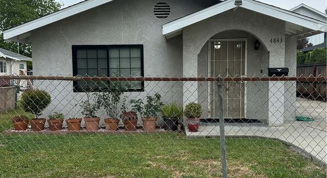 Photo of 4843 Genevieve Ave, Los Angeles, CA 90041