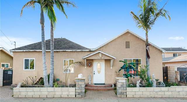 Photo of 11811 Hewes St, Orange, CA 92869