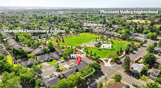 Photo of 1 Alden Ct, Chico, CA 95973