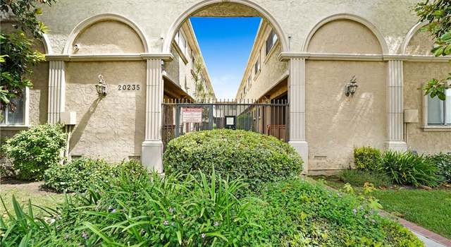 Photo of 20235 Cohasset St #6, Winnetka, CA 91306