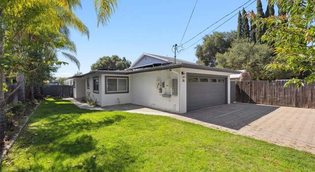 Photo of 311 Prospect St, Oak View, CA 93022