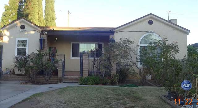 Photo of 514 S Meridian Ave, Alhambra, CA 91801