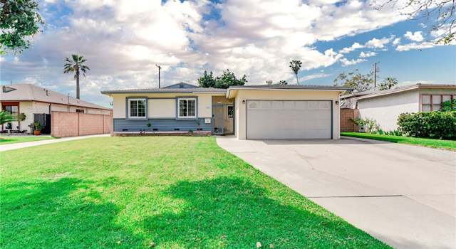 Photo of 755 N Broadmoor Ave, West Covina, CA 91790