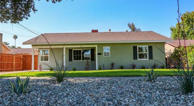 Photo of 711 E Cypress Ave, Redlands, CA 92374