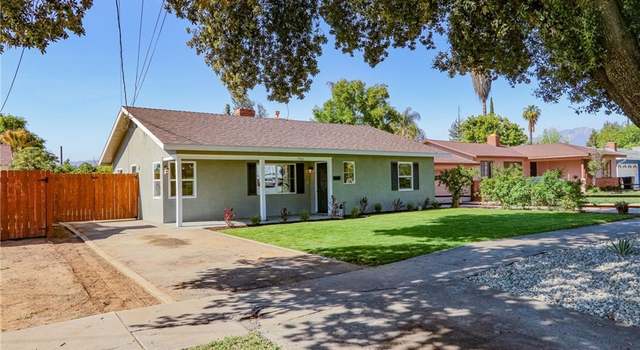 Photo of 711 E Cypress Ave, Redlands, CA 92374