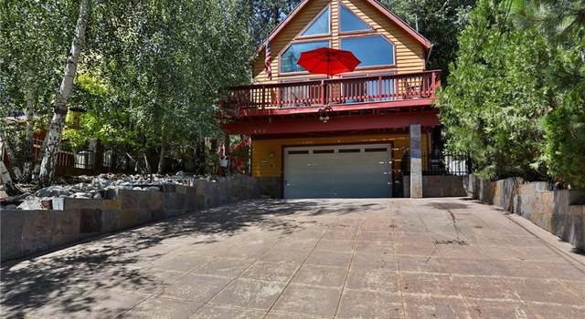 Photo of 495 Zuger Ct, Crestline, CA 92325