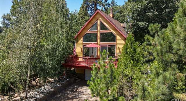 Photo of 495 Zuger Ct, Crestline, CA 92325