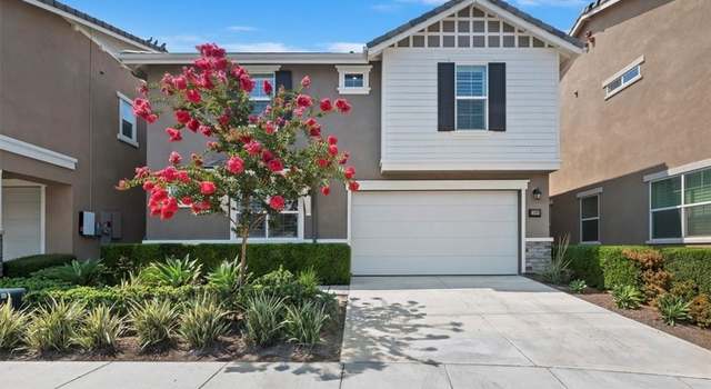 Property at 13893 La Pradera Way, Eastvale, CA 92880, 4 beds, 3 baths