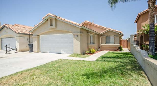 Photo of 306 Saint Elmos Ct, Perris, CA 92571