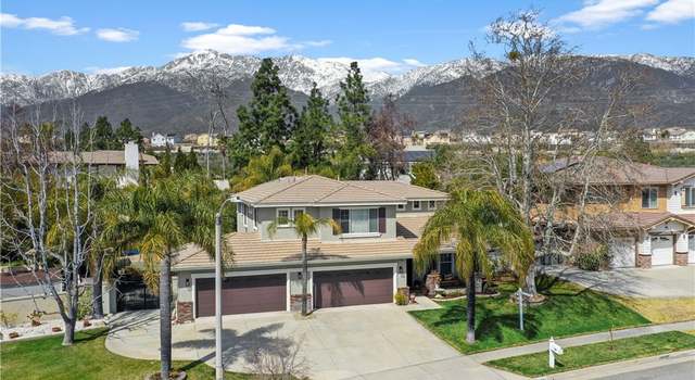 Photo of 12786 N Rim Way, Rancho Cucamonga, CA 91739