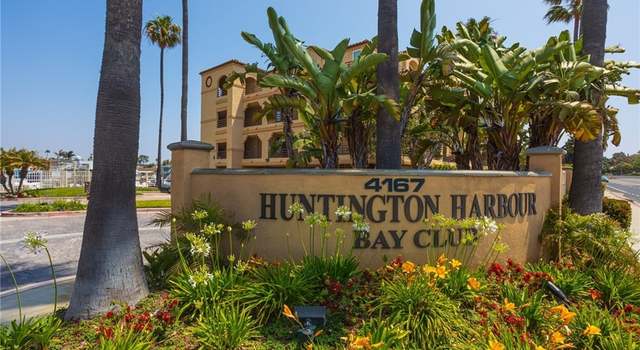 Photo of 4167 Warner Ave #304, Huntington Beach, CA 92649