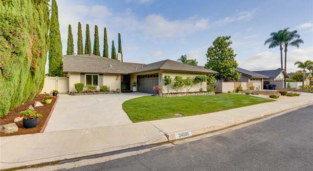 Photo of 24595 Alcoba Dr, Mission Viejo, CA 92691