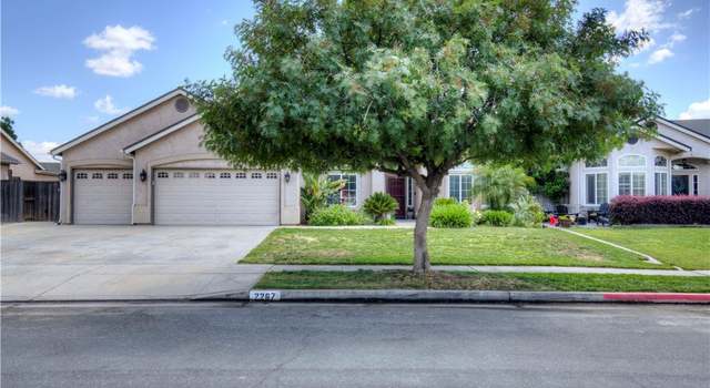 Photo of 2267 Lorena Ave, Sanger, CA 93657