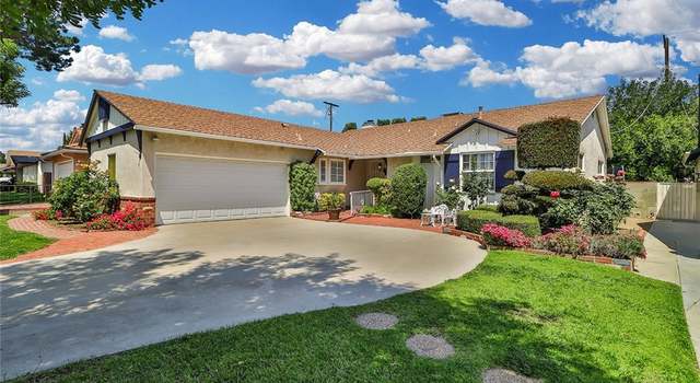 Property at 10430 Gloria Ave, Granada Hills, CA 91344, 3 beds, 2 baths