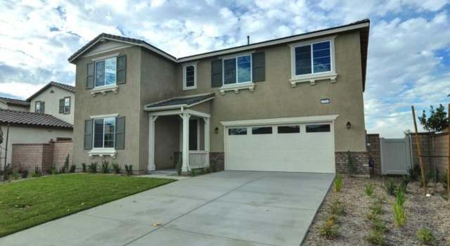 Photo of 25262 Lone Acres Rd, Menifee, CA 92584