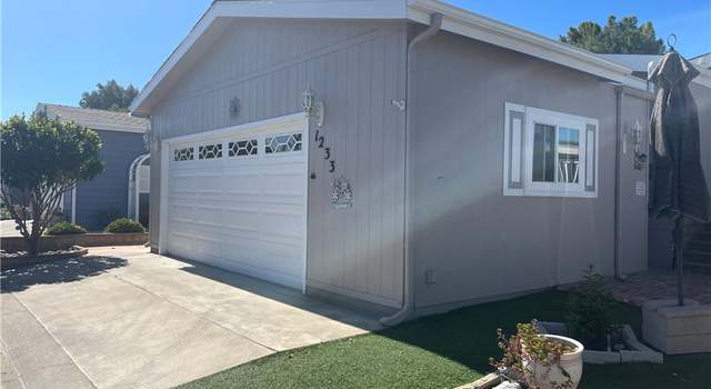 Photo of 1233 Lodgepole Dr, Hemet, CA 92545