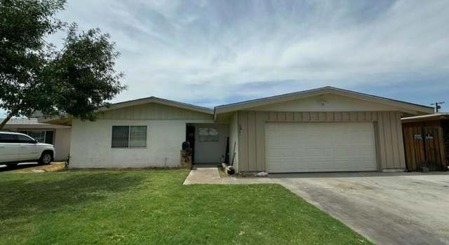 Photo of 391 N 9th St, Blythe, CA 92225