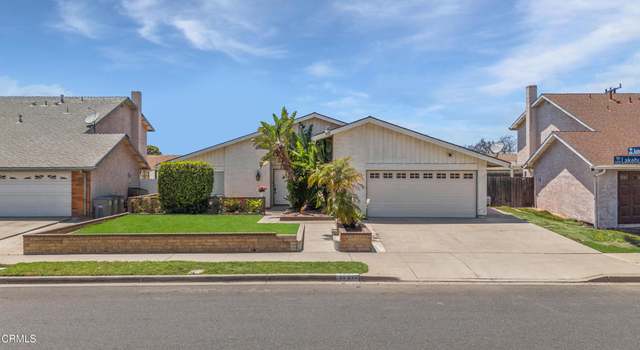 Photo of 1531 Lakehurst St, Oxnard, CA 93030