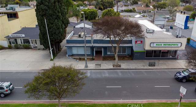 Photo of 14430 Whittier Blvd, Whittier, CA 90605