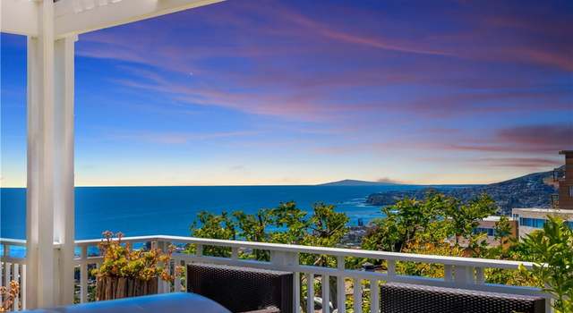 Photo of 803 Gainsborough Dr, Laguna Beach, CA 92651