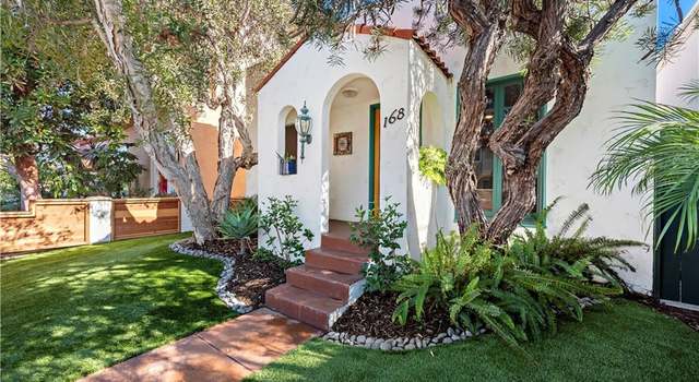 Photo of 168 Corona Ave, Long Beach, CA 90803