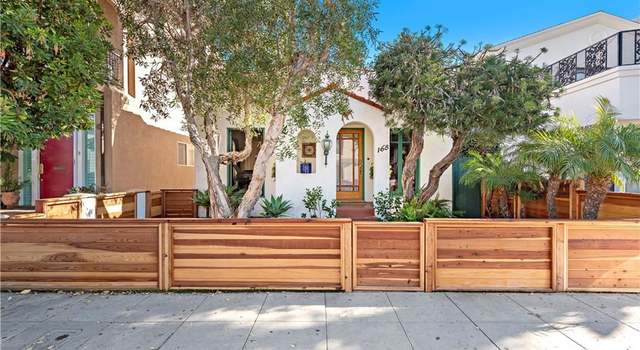 Photo of 168 Corona Ave, Long Beach, CA 90803