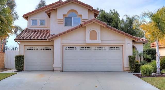 Photo of 25187 Corte Sombrero, Murrieta, CA 92563