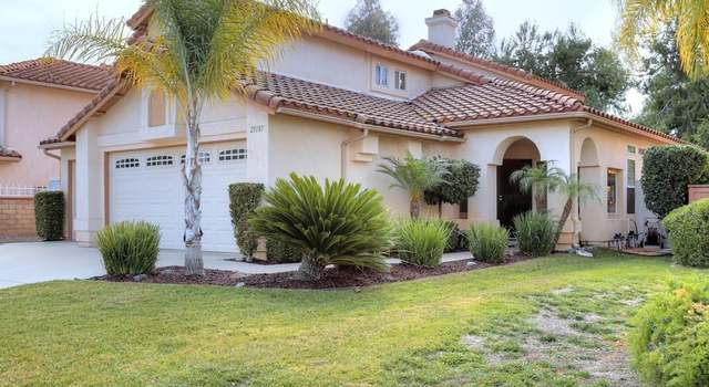 Photo of 25187 Corte Sombrero, Murrieta, CA 92563