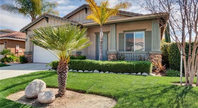 Photo of 31629 Pompei Ln, Winchester, CA 92596
