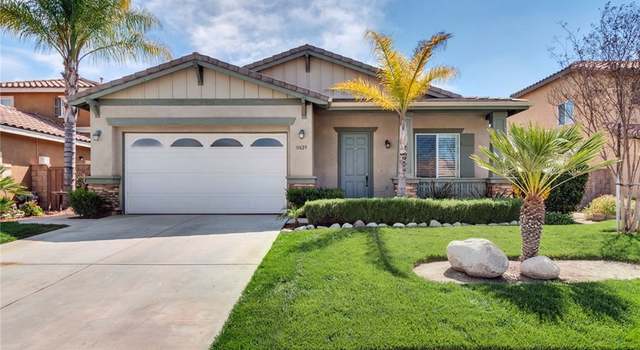 Photo of 31629 Pompei Ln, Winchester, CA 92596
