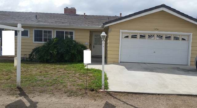 Photo of 1456 Mariposa St, San Diego, CA 92114