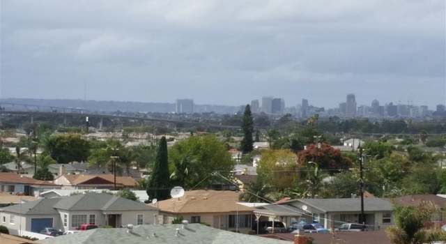 Photo of 1456 Mariposa St, San Diego, CA 92114