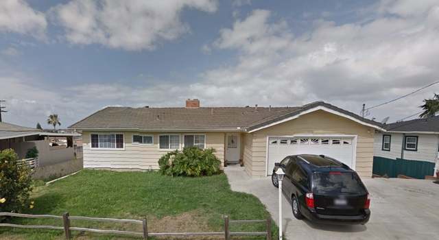 Photo of 1456 Mariposa St, San Diego, CA 92114