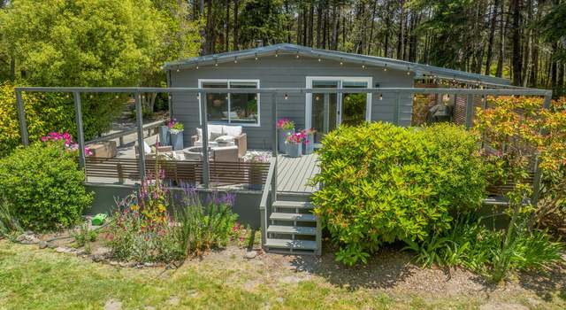 Photo of 16541 Powers Ln, Fort Bragg, CA 95437