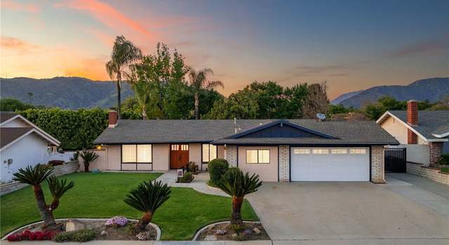 Photo of 1351 Gardenia Ln, La Verne, CA 91750