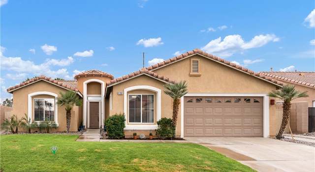 Photo of 47901 Calle Hermosa, Indio, CA 92201