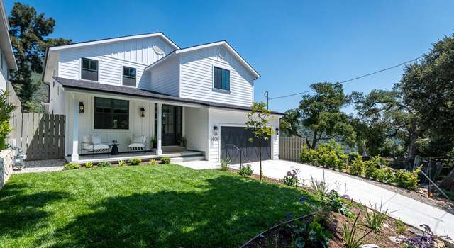Photo of 5808 Edmund Ave, La Crescenta-montrose, CA 91214
