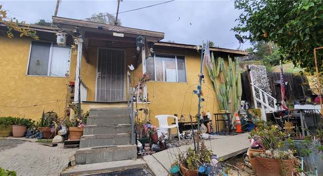 Photo of 3520 Tacoma Ave, Mount Washington, CA 90065