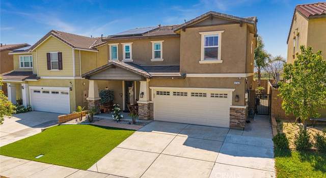 Photo of 4752 Casillas Way, Fontana, CA 92336