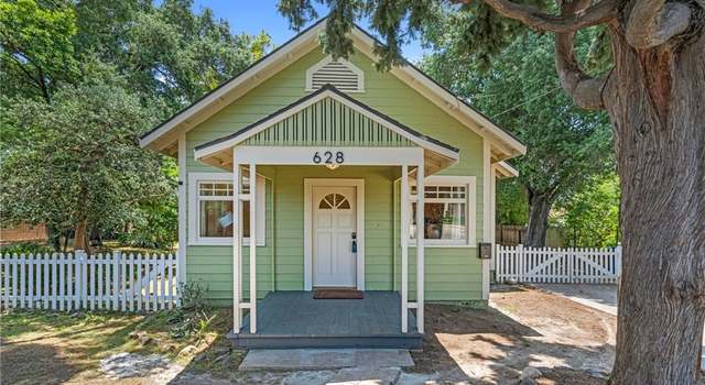 Photo of 628 E Ada Ave, Glendora, CA 91741