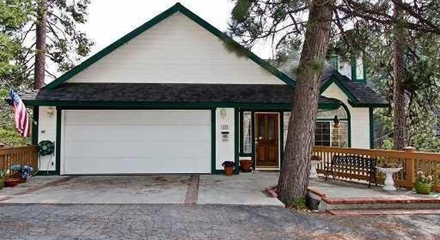 Photo of 501 Sutter, Lake Arrowhead, CA 92352