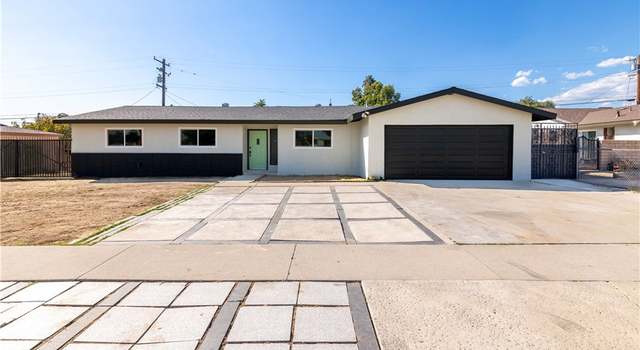 Photo of 854 N Eucalyptus Ave, Rialto, CA 92376