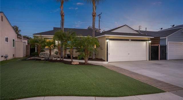 Photo of 7056 Schroll St, Lakewood, CA 90713