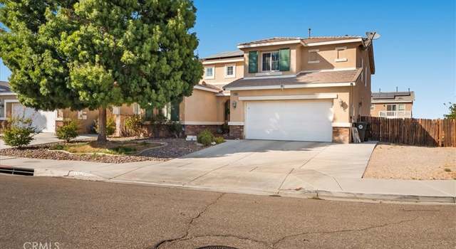 Photo of 17662 High Park St, Victorville, CA 92395