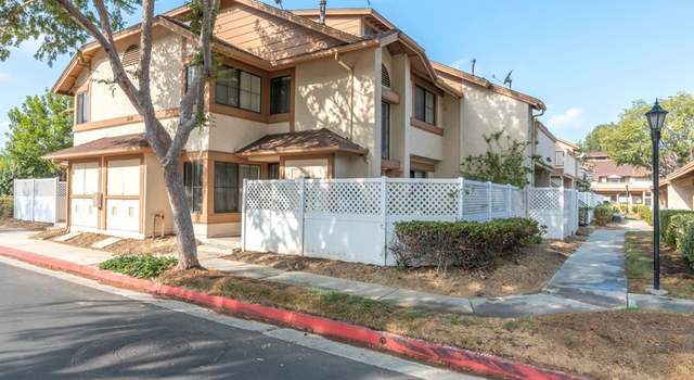 Photo of 3110 Cochise Way #89, Fullerton, CA 92833