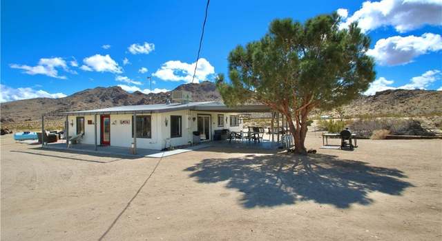 Photo of 60325 Canterbury St, Joshua Tree, CA 92252