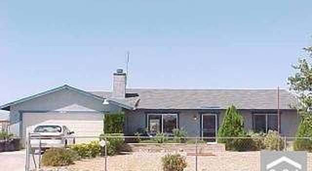 Photo of 10538 MOHAWK Rd, Apple Valley, CA 92308